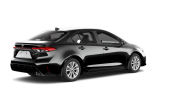 2025 TOYOTA Corolla SE - Exterior view - 3