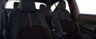 2025 TOYOTA COROLLA SE - Interior view - 1