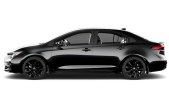 TOYOTA COROLLA XSE 2025 - Vue extérieure - 2