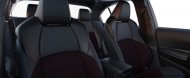 TOYOTA COROLLA XSE 2025 - Vue intérieure - 1