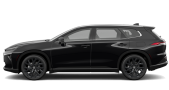 TOYOTA CROWN SIGNIA LIMITED 2025 - Vue extérieure - 2