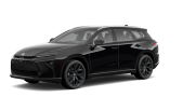TOYOTA CROWN SIGNIA LIMITED 2025 - Vue extérieure - 1