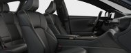TOYOTA CROWN SIGNIA LIMITED 2025 - Vue intérieure - 1