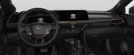 TOYOTA Crown Signia Limited 2025 - Vue intérieure - 3