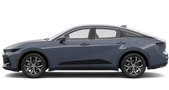 TOYOTA Crown Hybride LIMITED 2025 - Vue extérieure - 2