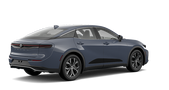 TOYOTA Crown Limited 2025 - Vue extérieure - 3