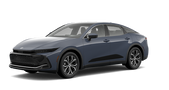 TOYOTA Crown Hybride LIMITED 2025 - Vue extérieure - 1