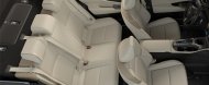 TOYOTA CROWN HYBRIDE LIMITED 2025 - Vue intérieure - 2