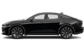 2025 TOYOTA CROWN HYBRID PLATINUM - Exterior view - 2