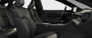 2025 TOYOTA CROWN HYBRID PLATINUM - Interior view - 1