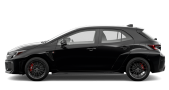 2025 TOYOTA GR COROLLA CORE - Exterior view - 2