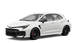 TOYOTA GR COROLLA CORE 2025 - Vue extérieure - 1