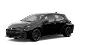 2025 TOYOTA GR COROLLA CORE - Exterior view - 1