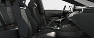 2025 TOYOTA GR COROLLA CORE - Interior view - 1