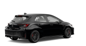 TOYOTA GR Corolla Premium AT 2025 - Vue extérieure - 3