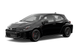 2025 TOYOTA GR COROLLA PREMIUM AT - Exterior view - 1