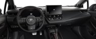 TOYOTA GR Corolla Premium AT 2025 - Vue intérieure - 3