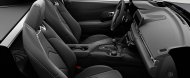 2025 TOYOTA GR SUPRA 3.0L PREMIUM  MT - Interior view - 2