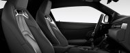 2025 TOYOTA GR SUPRA 3.0L PREMIUM  MT - Interior view - 1