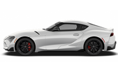 2025 TOYOTA GR SUPRA 3.0L PREMIUM AT - Exterior view - 2