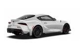 2025 TOYOTA GR SUPRA 3.0L PREMIUM AT - Exterior view - 3