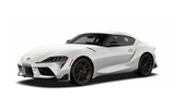 2025 TOYOTA GR SUPRA 3.0L PREMIUM AT - Exterior view - 1