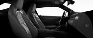 2025 TOYOTA GR SUPRA 3.0L PREMIUM AT - Interior view - 1