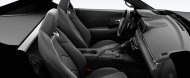 2025 TOYOTA GR SUPRA 3.0L PREMIUM AT - Interior view - 2