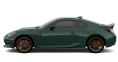 2025 TOYOTA GR86 AKONE EDITION MT - Exterior view - 2