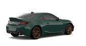 TOYOTA GR86 Édition Akone BM 2025 - Vue extérieure - 3