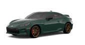 2025 TOYOTA GR86 AKONE EDITION MT - Exterior view - 1