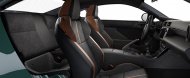 2025 TOYOTA GR86 AKONE EDITION MT - Interior view - 1