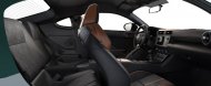 2025 TOYOTA GR86 AKONE EDITION MT - Interior view - 2
