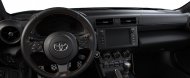 TOYOTA GR86 Édition Akone BM 2025 - Vue intérieure - 3