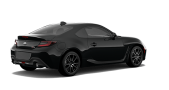 2025 TOYOTA GR86 Base MT - Exterior view - 3