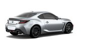 TOYOTA GR86 Premium BM 2025 - Vue extérieure - 3