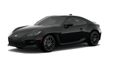 2025 TOYOTA GR86 BASE MT - Exterior view - 1