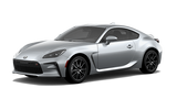 TOYOTA GR86 BASE BM 2025 - Vue extérieure - 1