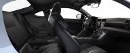 2025 TOYOTA GR86 PREMIUM AT - Interior view - 2
