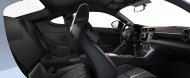 2025 TOYOTA GR86 PREMIUM MT - Interior view - 2