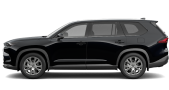2025 TOYOTA GRAND HIGHLANDER HYBRID LIMITED 7-PASS - Exterior view - 2