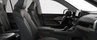 2025 TOYOTA GRAND HIGHLANDER HYBRID LIMITED 7-PASS - Interior view - 1