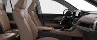 2025 TOYOTA GRAND HIGHLANDER HYBRID PLATINUM MAX - Interior view - 1