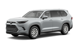 TOYOTA Grand Highlander Hybride LIMITED 8-PASS 2025 - Vue extérieure - 1
