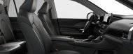 2025 TOYOTA GRAND HIGHLANDER HYBRID XLE - Interior view - 1