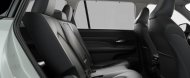 2025 TOYOTA GRAND HIGHLANDER HYBRID XLE - Interior view - 2
