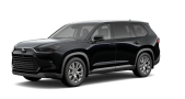 2025 TOYOTA GRAND HIGHLANDER LIMITED - Exterior view - 1