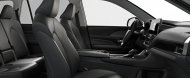 2025 TOYOTA GRAND HIGHLANDER XLE - Interior view - 1