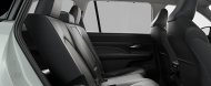 2025 TOYOTA GRAND HIGHLANDER XLE - Interior view - 2