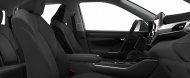 2025 TOYOTA HIGHLANDER HYBRID LE - Interior view - 1